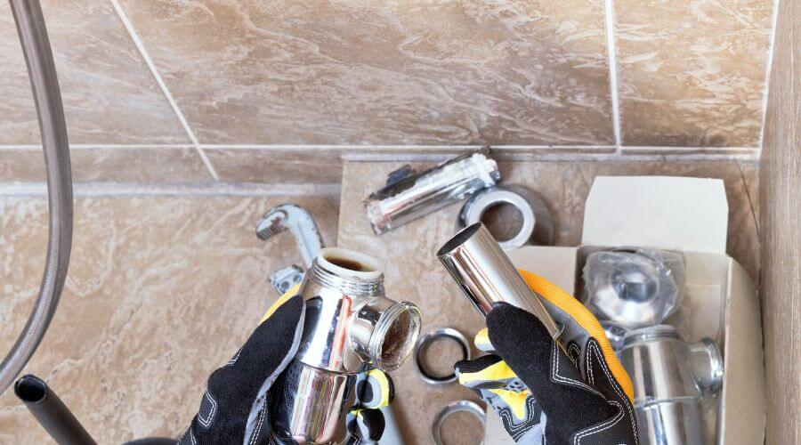 Local Siding Services in Mart, TX